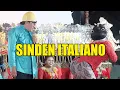 Lagu CAK KOMET KETEMU SINDEN ITALIANO LIMBUKAN LUCU GAWE GUYU KEMEKELEN