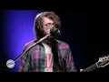 Cloud Nothings performing "Stay Useless" Live on KCRW