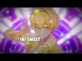 【VERSA】Sweet Magic (Indonesia Ver.) - F/ACE (COVER)