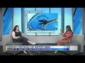 Grand Opening of an artist hub in Lafayette