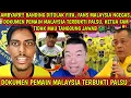 Download Lagu AMBYAR‼️Banding ditolak, fans Malaysia naik darah, ketua FAM kabur, pemain warisan terbukti ilegal😱🔥