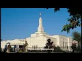 LDS Temples around the world slideshow