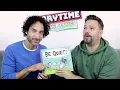 📚Kids Read Aloud | BE QUIET! by Ryan T.  Higgins | READ-ALOUD