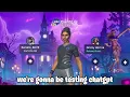 Can ChatGPT do a Triple Edit ?