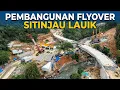 Lagu LIVE !!! KABAR TERKINI PEMBANGUNAN FLYOVER SITINJAU LAUIK, Pengeboran Tiang Pondasi Awal Tahun 2026