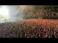 Bastille concert - Shut Off The Lights