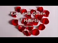 Download Lagu King and Queen of Hearts - David Pomeranz (Lyrics)