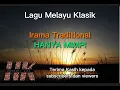 Download Lagu Lagu Melayu Klasik irama Traditional  HANYA MIMPI nyanyian Mustafa Osman CINTA HATI dr Zaharah Angus