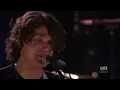 John Mayer - Good Love Is On The Way (Live at the Webster Hall)