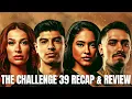The Challenge 39 - Battle for a New Champion