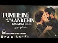 Lagu ​Tumhein Dekhen Meri Aankhein || Relaxing Lo-Fi Version || | 90s LoFi Song || #bollywood i 