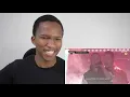 08베이식 (Feat. 염따, punchnello) - 베이식 | REACTION