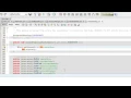 20 Handling Events and Centralizing a JDialog
