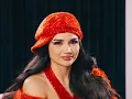Paulina Del Campo - Amor Maldito (Video Oficial)