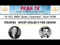 Lagu PKAN-TV DENGÊ KURDÊN ANATOLIYA NAVÎN E