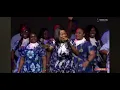 Ebube Dike – Chinyere Udoma | Powerful Choir Ministration | Streams of Joy Abuja