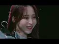 [MV] 마마무 문별 (Moon Byul) - 그런 밤 (After Sunset) 가사