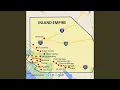Inland Empire feat Miles The RoadRunna