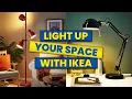 TOP 20 Best IKEA Lamps 2025