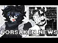 Forsaken News: Drama Got WORSE, Devs Leaving, Collabs Cancelled, Skins Scrapped \u0026 A LOT More!