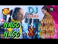 Download Lagu Nago Nago x Dehi Malak  Dj remix Official Video l Madu  Remix