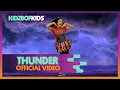 Download Lagu KIDZ BOP Kids - Thunder (Official Music Video) [KIDZ BOP Halloween]