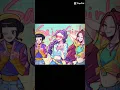 Download Lagu kpop demon hunter 😘 Saja boys' x Saja girls 😘#kpopdemonhunters