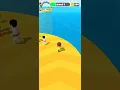 Short Race unity source code