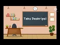 Download Lagu Teks Deskripsi (Pengertian,  Tujuan, Ciri-Ciri dan Jenis)