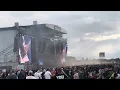 Download Lagu Bullet For My Valentine - Tears Don’t Fall - live at Download Festival 2025