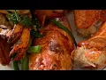 LOBSTER Lunch
