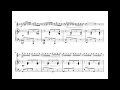 Download Lagu Monti - Csardas (piano accompaniment)