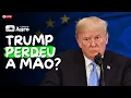 Download Lagu Trump PERDEU a mão?