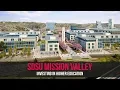 SDSU Mission Valley Plan Setting the Record Straight