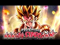 Download Lagu (Dragon Ball Legends) IS THIS THE NEXT ULTRA? ULTRA SUPER GOGETA STILL DOES GOOD DAMAGE!