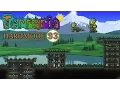 Terraria - LIHZAR TEMPLE