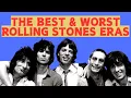 Download Lagu EVERY Rolling Stones Album Reviewed in 12 Minutes