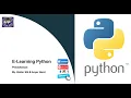 Belajar Python Pendahuluan - Teman Coding