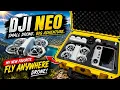 DJI NEO in 2026 - Pre Ban