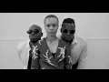 tyroneisaacstuart - Knees feat. Theon Cross & Moses Boyd (Official Film)