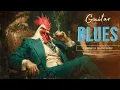 Download Lagu Vintage Blues Bar Vibes - A Soulful Guitar Jam \u0026 Emotional Blues Backing Track