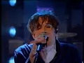 Longpigs - She Said - Top Of The Pops - Friday 21st June 1996