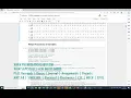 Machine Learning Prediction for Student Academic Performance in Higher Education Python code