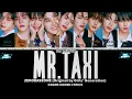 Download Lagu ZEROBASEONE (제로베이스원) - Mr.Taxi by Girls’ Generation [ZB1 AI COVER] REQUESTED KOFI