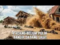 Lagu PADANG KEMBALI DITERJANG BANJIR DAN LONGSOR‼️HUJAN TAK BERHENTI, ANCAMAN MAKIN MENGKHAWATIRKAN❗