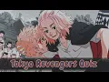 Download Lagu Tokyo Revengers Character Quiz : Name all the Characters