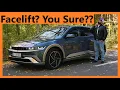 2025 Hyundai Ioniq 5 Facelift Real Life Range Test and Review