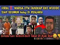 Download Lagu VIRAL‼️ Warga Otw Tangkap Eko Widodo Siap Seumur Hidup Di Penjara
