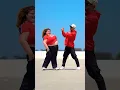 Download Lagu She finally hit this dance with me 😱