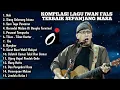 Lagu IWAN FALS FULL ALBUM 2025 NOSTALGIA TERPOPULER / Nak - Sore Tugu Pancoran - Ibu - Bongkar